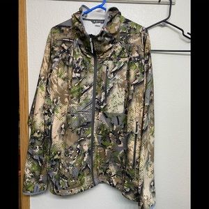 SKRE Lost Peak Jacket